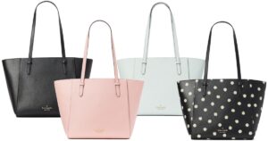 Kate Spade Becca Tote