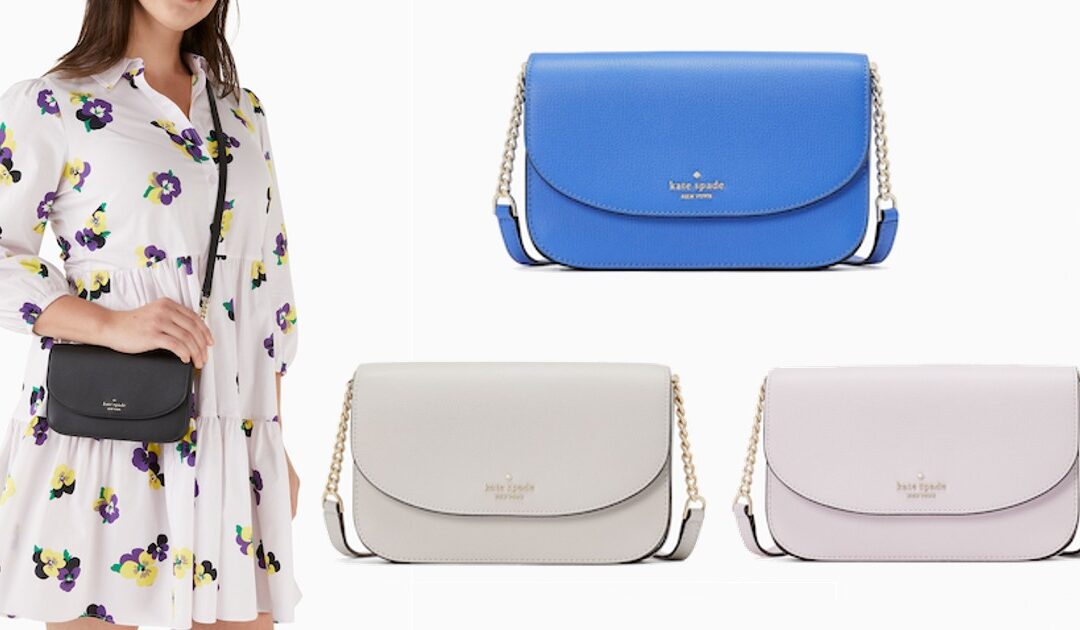 Kate Spade Kristi Wallet On String SOLO $59 (Reg $249)