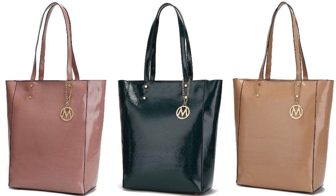 MKF Collection Abeille Shopper Tote SOLO $34.95 (Reg $229)