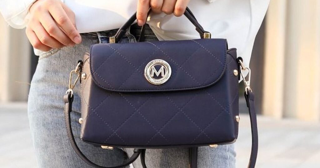 MKF-Collection-Tyra-Disco-Bag