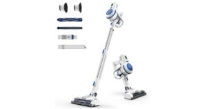 ORFELD Cordless Vacuum Cleaner