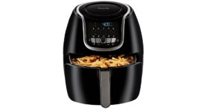 PowerXL Vortex Air Fryer Plus 7-Qt