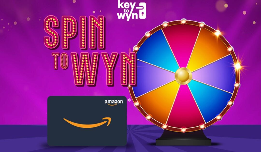 Gánate 1 de 36,112 Premios Instantáneos de Wyndham