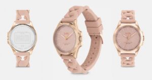 Reloj Coach Libby 34mm