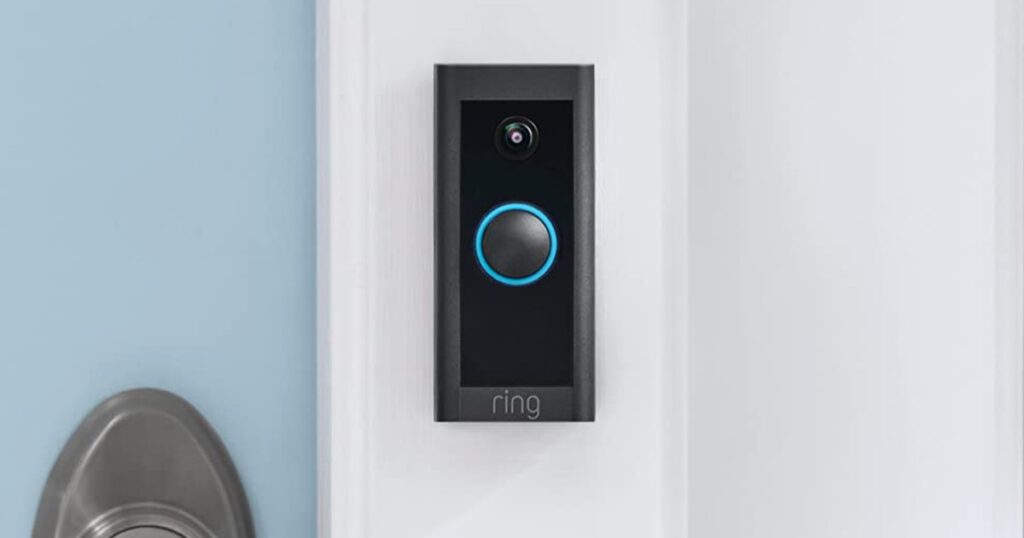Ring-Video-Doorbell-Wired