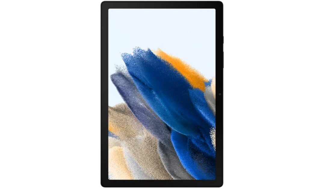 Samsung Galaxy Tab A8 10.5-In 32GB SOLO $149 en Walmart (Reg $199)