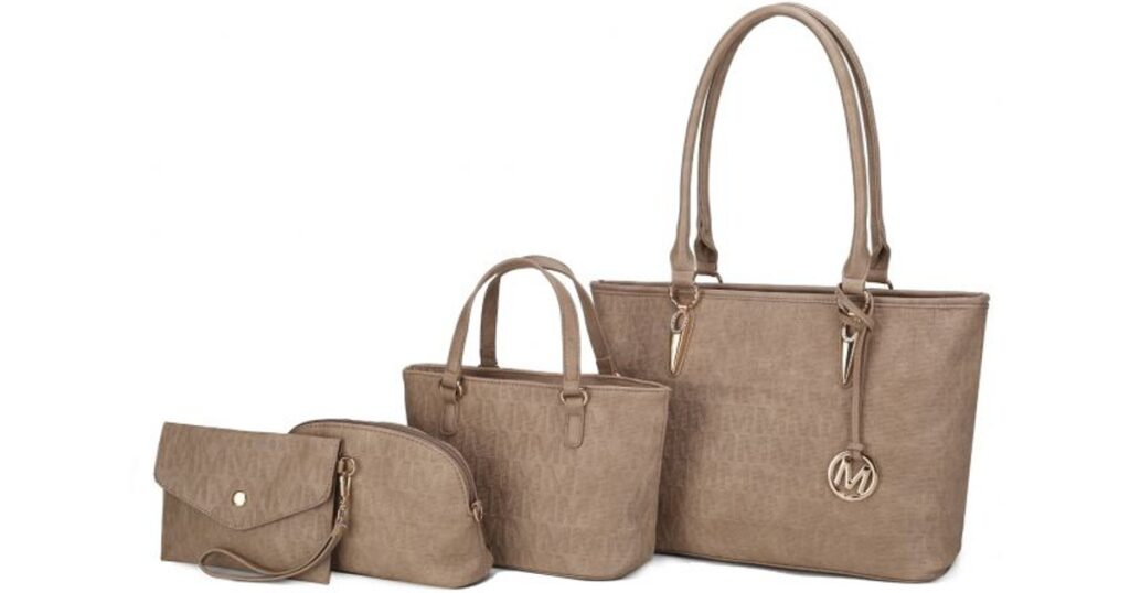 Set-de-Carteras-MKF-Collection-Edelyn-de-4-Piezas