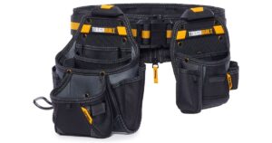 Set de Cinturón de Herramientas TOUGHBUILT