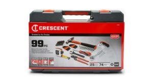 Set de Herramientas Crescent de 99-Piezas