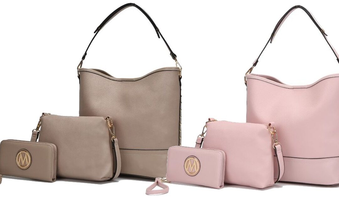 Set de MKF Collection Ultimate 3-Piezas SOLO $49.95 (Reg $299)