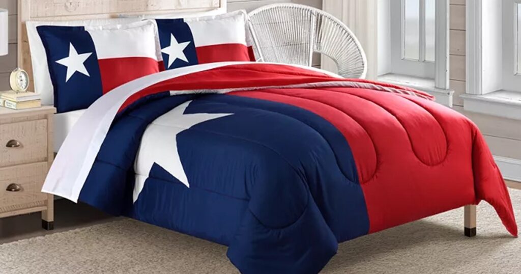 Sunham-Lonestar-3-Pc-Comforter-Set