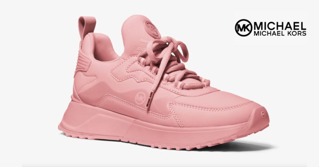 Tenis-Michael-Kors-Theo-Scuba-Trainer