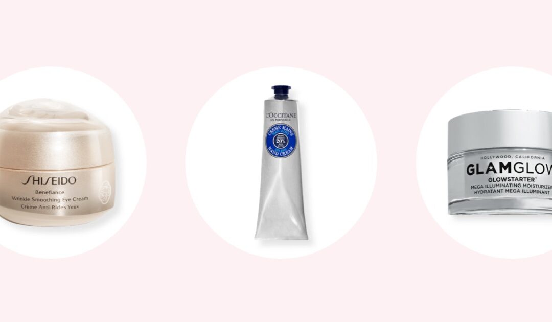 Ulta Love Your Skin Event – 50% Off Shiseido, GlamGlow y Más
