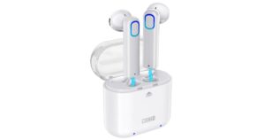 Audífonos Wireless Bluetooth 5.0 Cshidworld