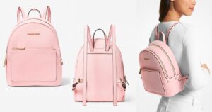 Backpack-Michael-Kors-Adina-Pebbled-Leather