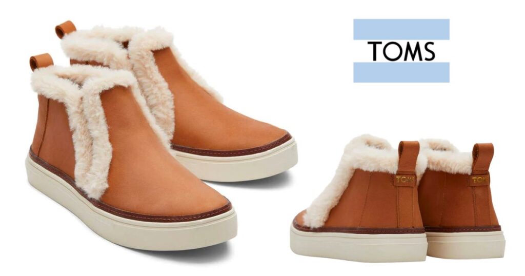 Botas-Toms-Bryce-Slip-On