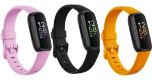 Fitbit Inspire 3 Activity Tracker