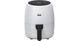 Freidora Digital de Aire Bella Pro Series 2-Qt