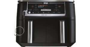 Freidora de Aire Ninja Foodi 6-in-1