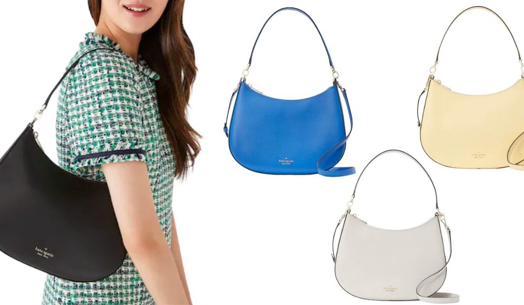 Kate Spade Kristi Shoulder Bag SOLO $86.16 (Reg $359)