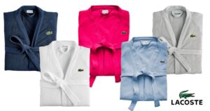 Lacoste-Home-Pique-Bath-Robe