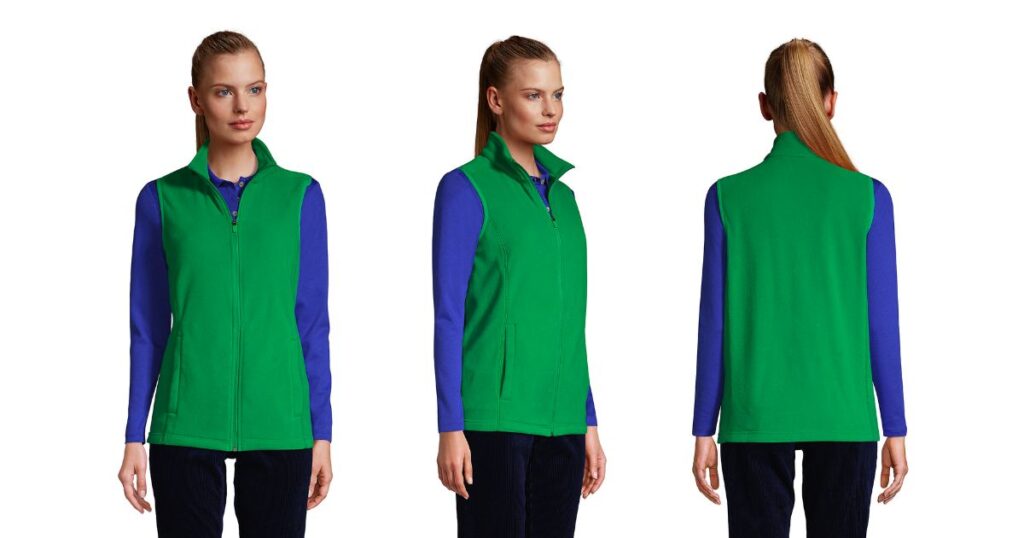 Landsend-Thermacheck-100-Fleece-Vest