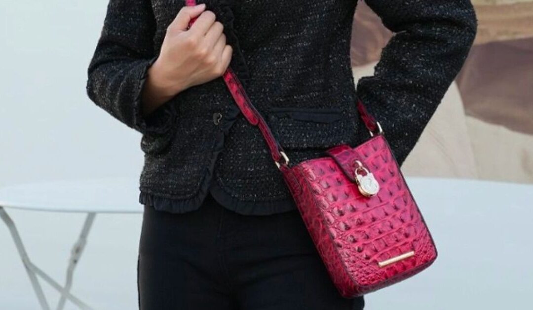 MKF Collection Avery Crossbody Handbag SOLO $28.99 (Reg $179)
