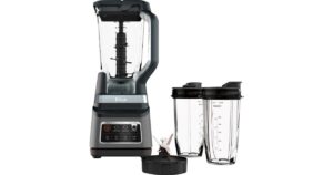 Ninja Professional Plus Blender DUO with Auto-IQ