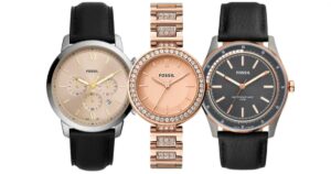 Relojes-Fossil