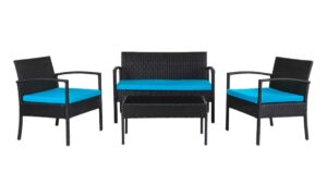 Set-de-Patio-Winston-Porter-Carlyssa-Polyethylene-Wicker-4-Piezas