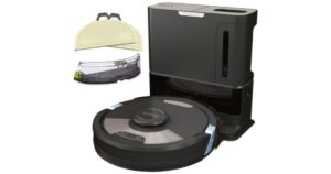 Shark AI Ultra 2-in-1 Robot Vacuum and Mop