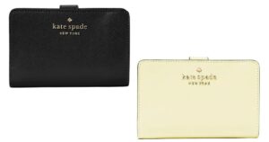 Staci Medium Compartment Bifold Wallet