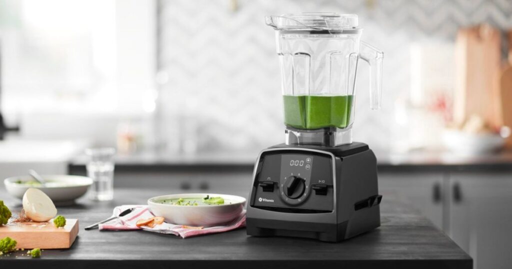 Vitamix V1200 Venturist Blender