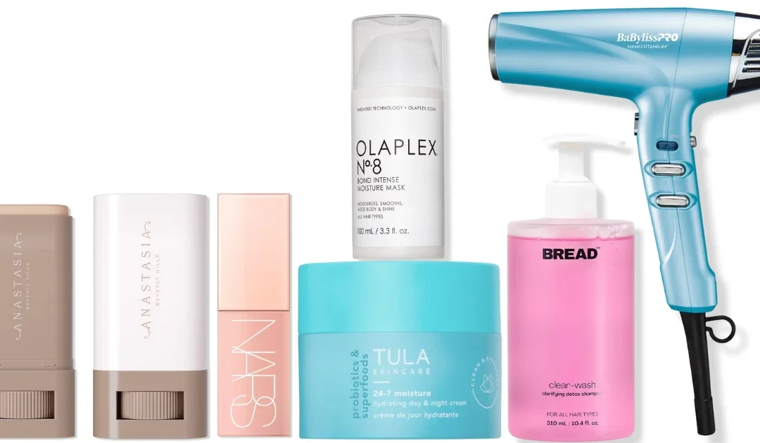 ULTA Beauty – Los 21 Días de Belleza Están en VIVO