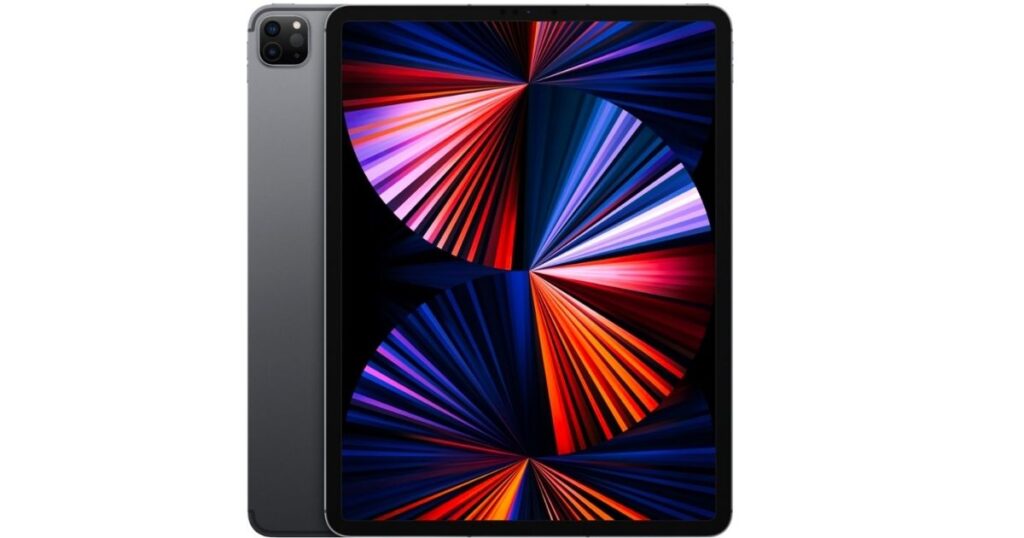 Apple iPad Pro 12.9-Inch