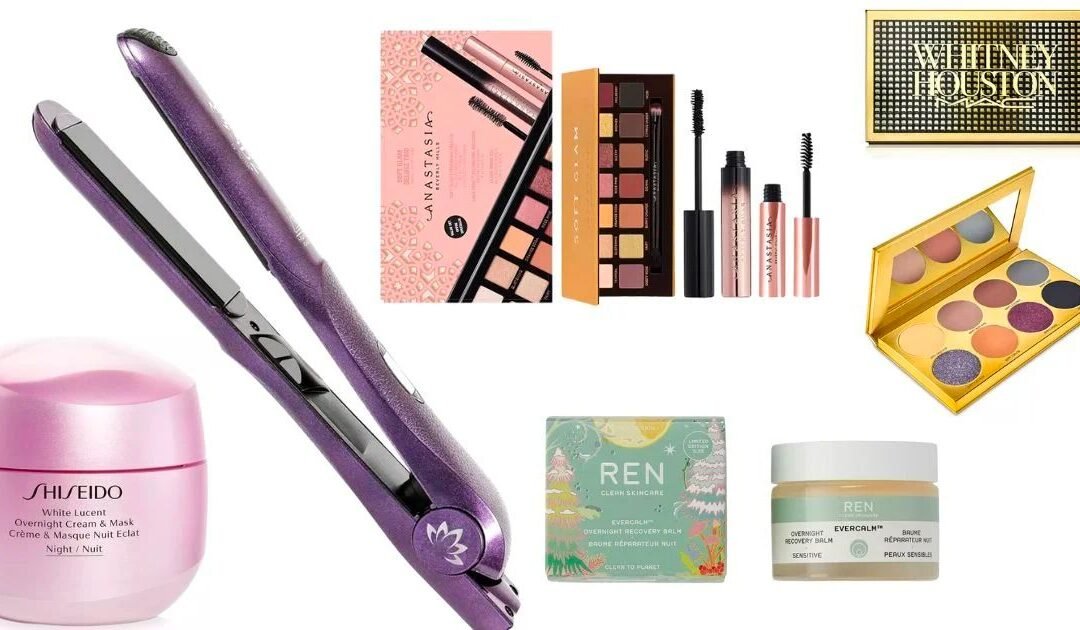 HOY Solamente – HASTA 50% de Descuento en Artículos de Belleza y Perfumes en Macy’s