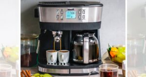 Bella Pro Series Combo Expresso
