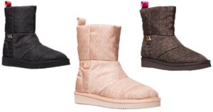 Botas-Michael-Kors-Stark-Logo-Slip-On