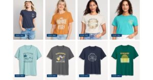 Camisas-en-Old-Navy
