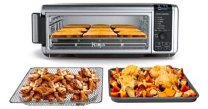 Horno de Convección Ninja Foodi con Freidora de Aire
