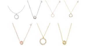 Kate Spade Necklaces