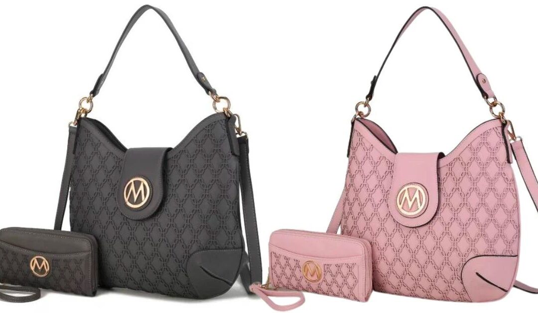 MKF Collection Reed Cartera y Wallet SOLO $49.13 (Reg $289)