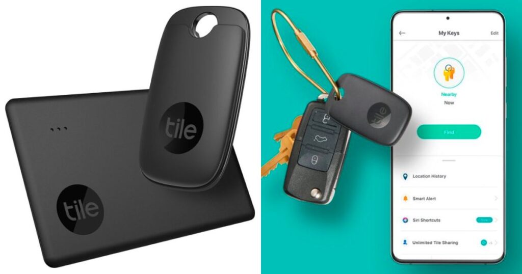 Tile Performance Pack