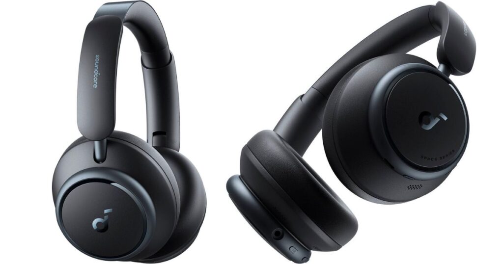 Audífonos Wireless Soundcore by Anker Space Q45