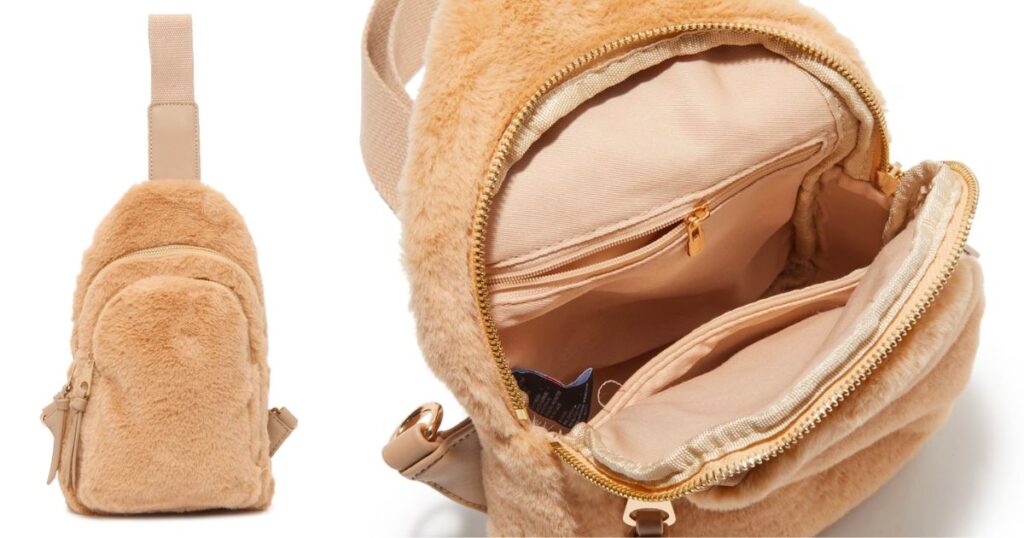 Bolso-Mix-No.-6-Faux-Fur-Sling-Bag