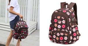 Bulto-Backpack-Colorland-Luma