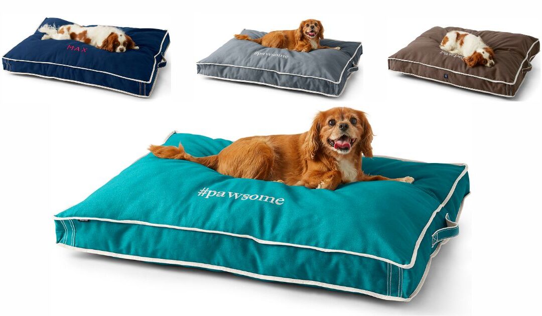 Camas para Mascotas Landsend a solo $17.99 (Reg. $57.95)