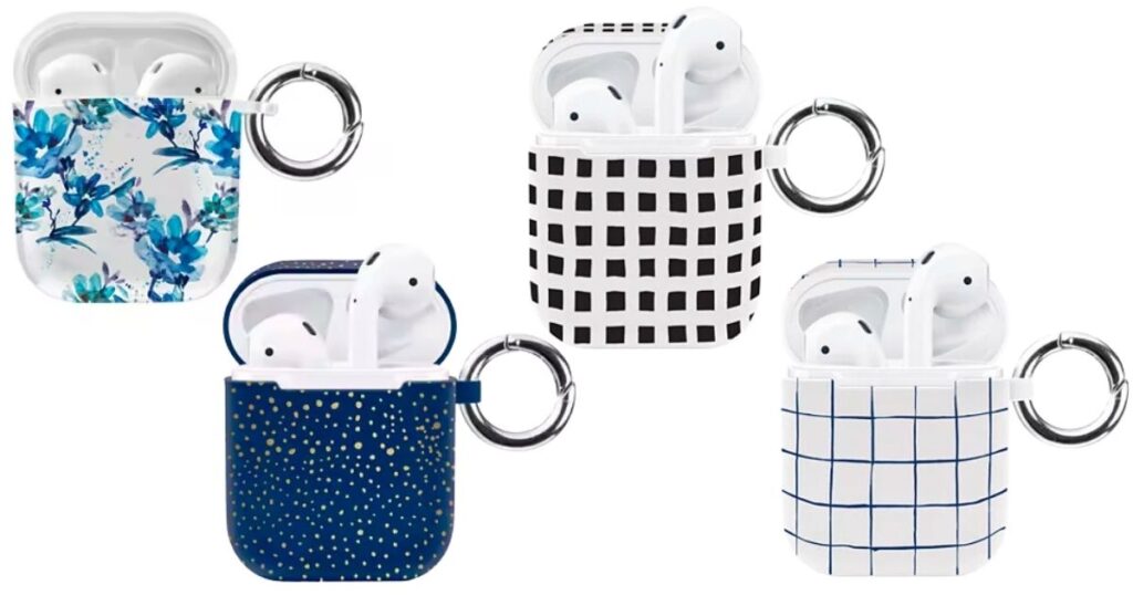 Cases para Airpods