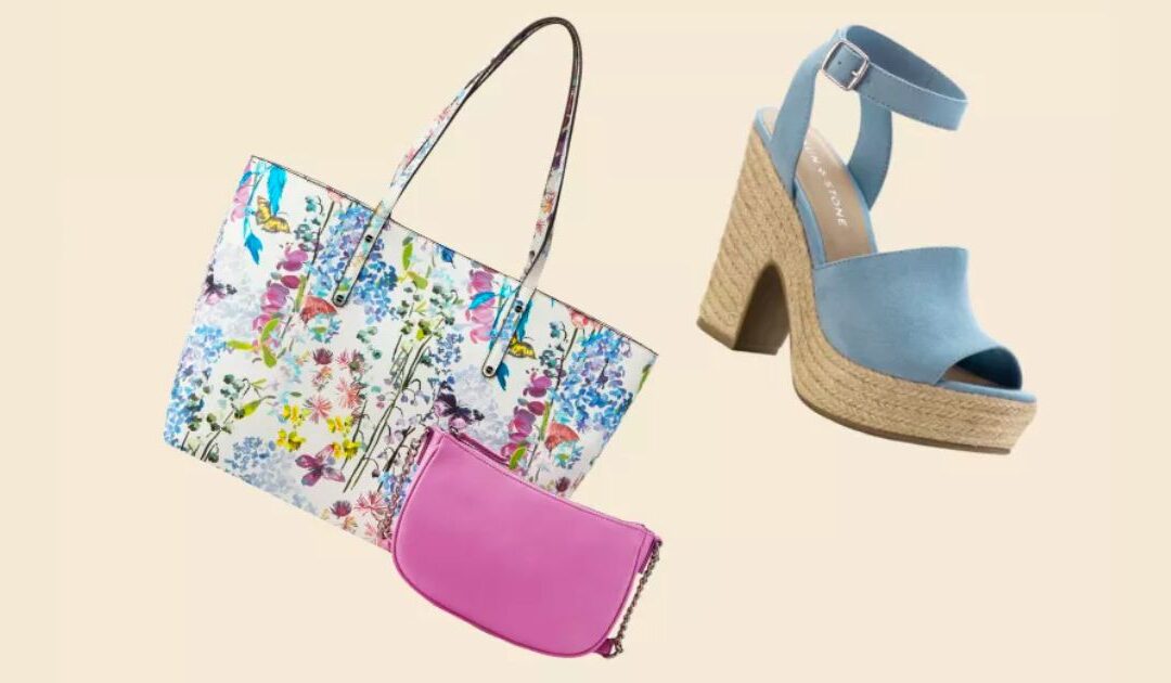 Macy’s: HASTA 50% de Descuento en Carteras y Accesorios | Coach, Michael Kors, Calvin Klein y Más