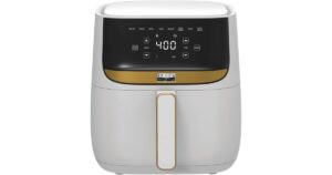 Freidora Digital de Aire Bella Pro Series 6qt